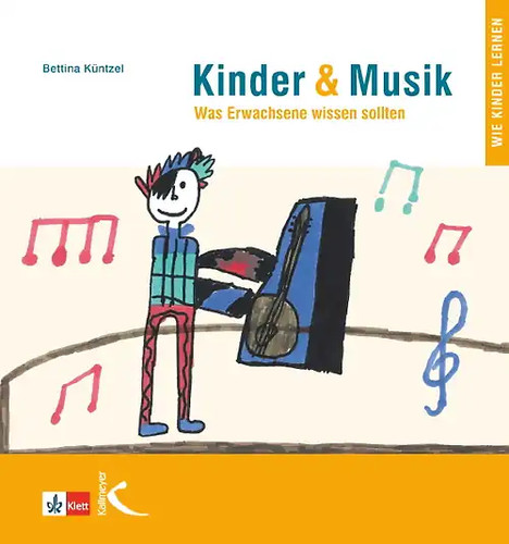 Kinder musik und - (kinder,