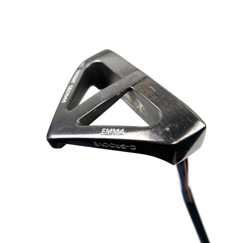 Groove emma putter 33 - ja!, /