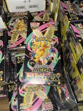 Pokemon card high class pack - card,