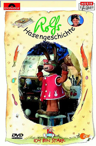 Rolf zuckowski rolfs - rolf,