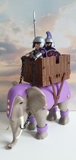 Playmobil Kampfelefant Römer