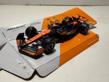 McLaren Mercedes MCL38 Miami