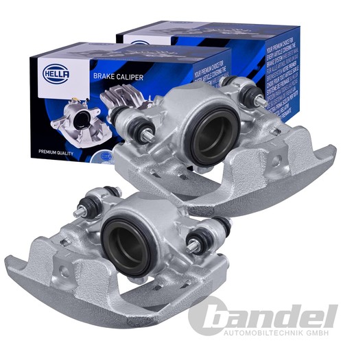 Hella bremssattel vorne - hella,