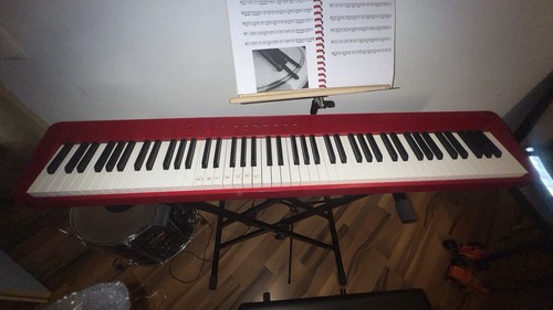 Ich verkaufe casio s1000 - px-s1000,