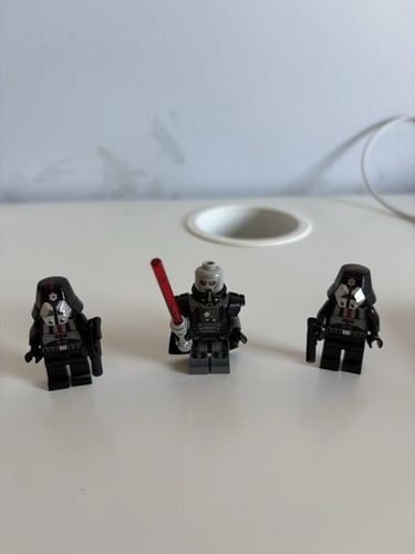 Darth malgus lego - malgus,