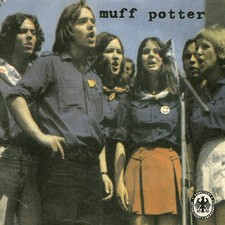 Muff potter - -,