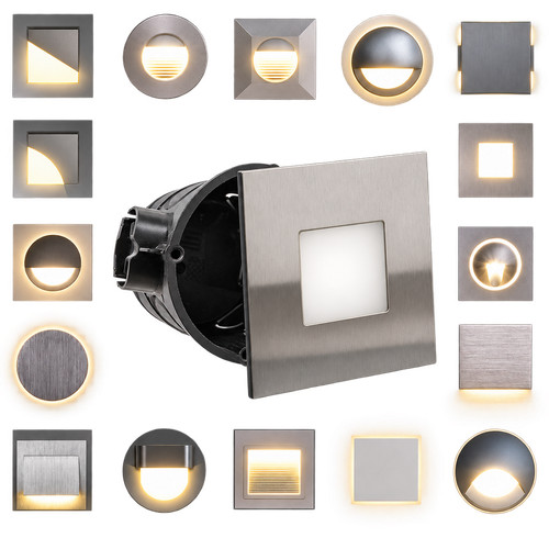 Maxkomfort led treppenlicht - led,