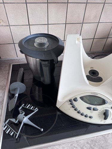 Thermomix tm31 funktionsfähig - thermomix,