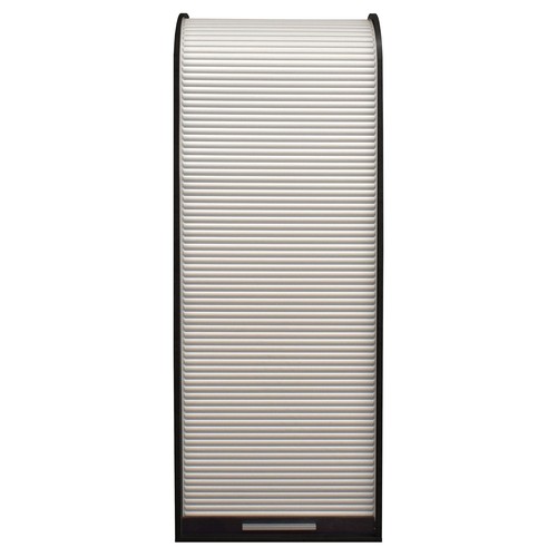 Jalousieschrank - ,
