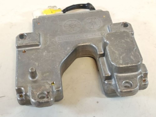 Steuergerät airbag 4079330842 - airbag,