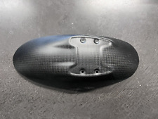 Kotflügel vorne Ilmberger Carbon Matt RnineT Racer