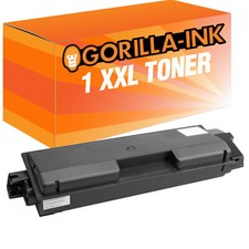 Toner XXL Black für Kyocera
