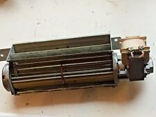 Querstromlüfter,Ventilator fürHerd / Backofen:QLK45/0018 A97.TOP.