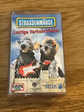 *MC* Sesamstrasse - Lustige
