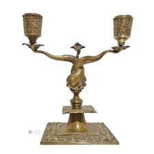 Tisch Kerzenhalter Fische