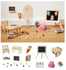 Miniatur deko sets - deko, sets,