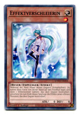 Yu-Gi-Oh! Effektverschleierin