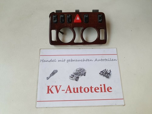 Mercedes klasse 97 w210 - mercedes,