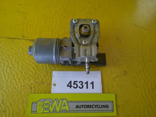 Wischermotor vorne polo 6r - vw,