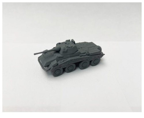 Victrix 12mm kfz 234 - 12mm, 234/2