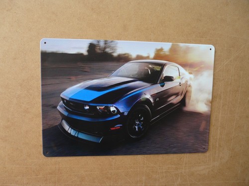 Ford mustang - ,