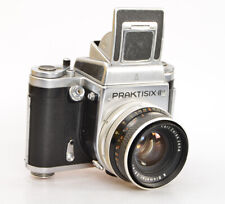 PRAKTISIX IIA + Biometar