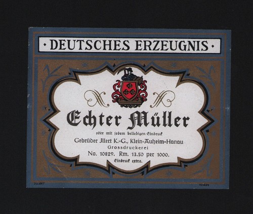 KLEIN-AUHEIM-HANAU