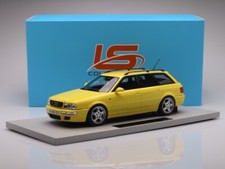 Audi RS2 Avant 1:18 gelb1994