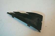 KTM 950 SMR Supermoto R Verkleidung Rahmen rechts