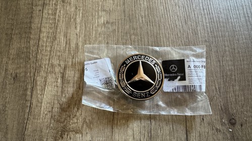 Mercedes benz original - benz,