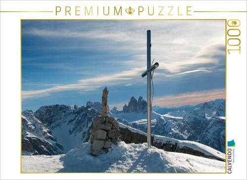 Calvendo puzzle helltaler - calvendo,