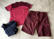Vaude damen radtrikot kurzarm - vaude,