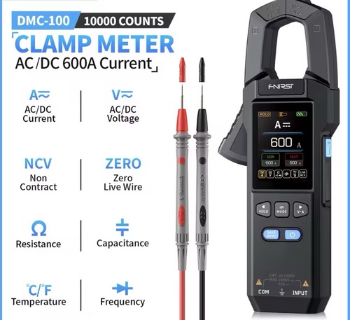 Fnirsi dmc 100 - fnirsi, dmc-100