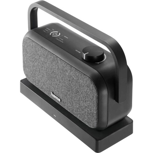 Hama lautsprecher aux - tv-lautsprecher, usb