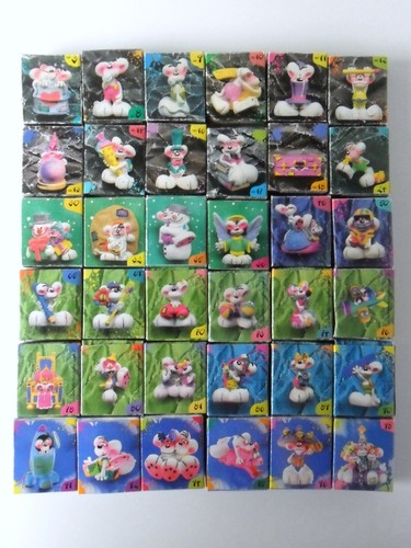 Diddl sammelfiguren ovp - ovp, /
