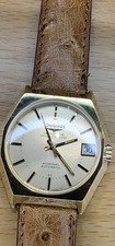 LONGINES  CHRONOMETER