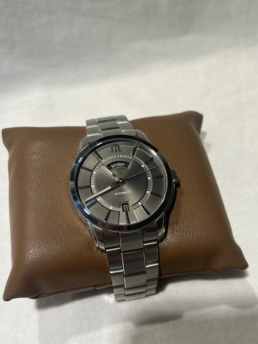 Maurice lacroix pontos - maurice,