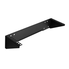 19" Rack 3HE Netzwerk