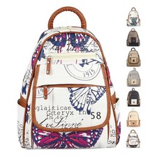 DAMEN City Stadt RUCKSACK