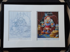 Carl barks merry christmas - carl, christmas"