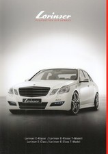 MERCEDES E-KLASSE W212