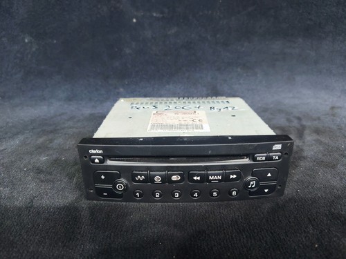 Autoradio radio 2859a - autoradio, cd-radio