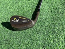 Callaway Sand Wedge Mack Daddy 2 56° Tour Grind Linkshänder