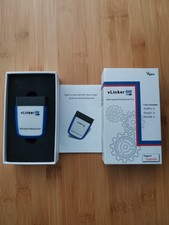 Vgate vlinker wifi obd2 - vgate, bm