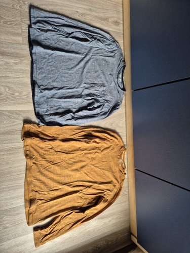 Jeans fritz langarmshirts - fritz,