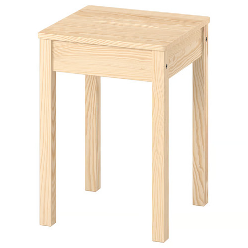 Ikea hägernäs holzhocker - ikea,