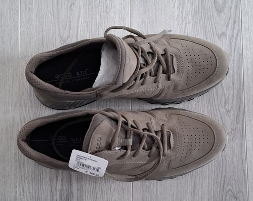 Ecco exostride sneaker - ecco, m