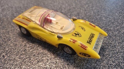Ferrari prefo spielzeug - ferrari,