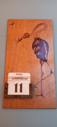 Original dauerkalender - original,