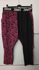 Zumba Wear Hose Haremshose Gr